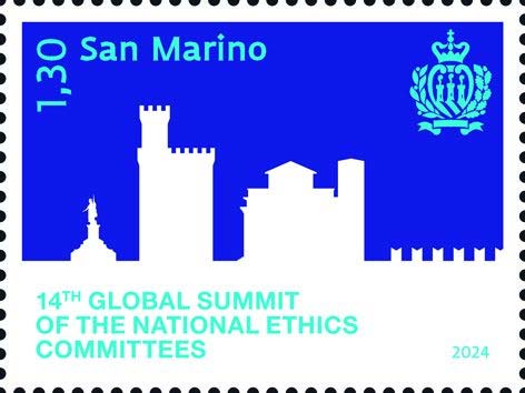 14° Global summit dei comitati nazionali di etica e bioetica del mondo