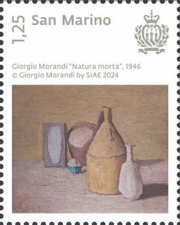60° anniversario della morte di Giorgio Morandi