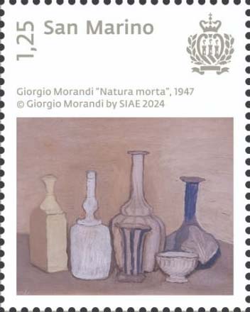 60° anniversario della morte di Giorgio Morandi