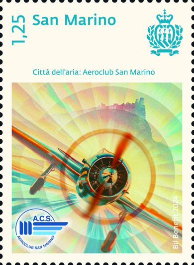 Città dell´aria - Aeroclub San Marino