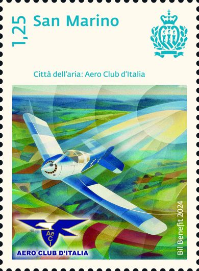 Città dell´aria - Aero club d´Italia