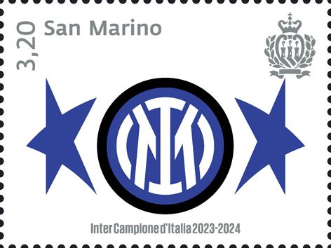 Inter campione d´Italia