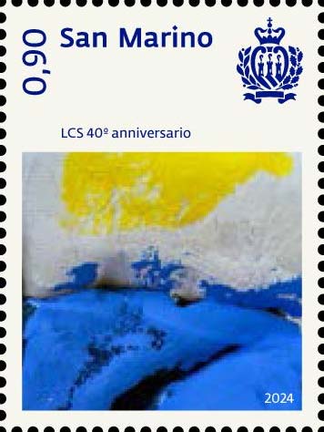 40° anniversario del laboratorio chimico sammarinese