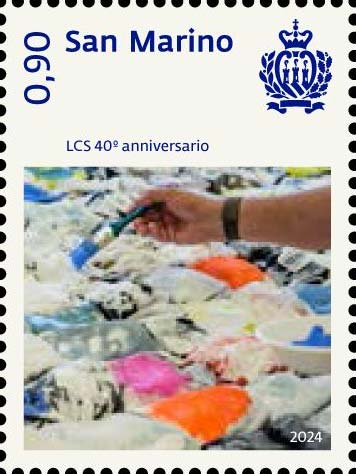 40° anniversario del laboratorio chimico sammarinese