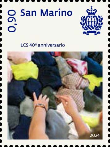 40° anniversario del laboratorio chimico sammarinese