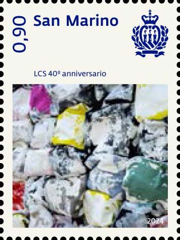 40° anniversario del laboratorio chimico sammarinese