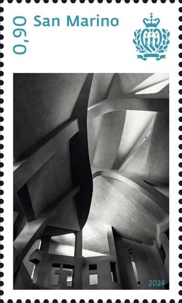 Architettura a San Marino