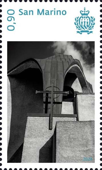 Architettura a San Marino