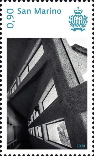 Architettura a San Marino