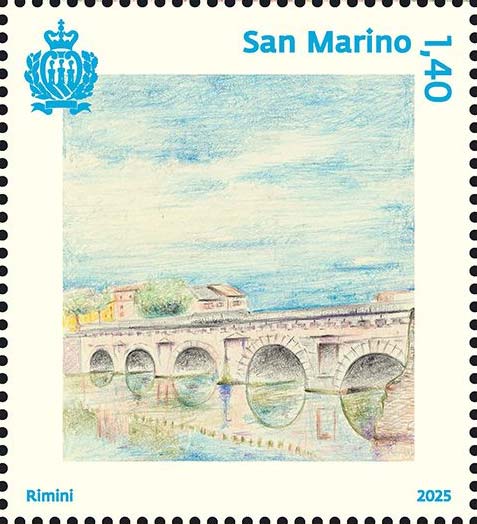 Giubileo Anno Santo 2025 - Pellegrini di speranza - Rimini