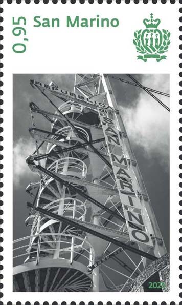 Architettura a San Marino