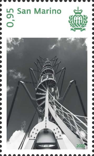 Architettura a San Marino