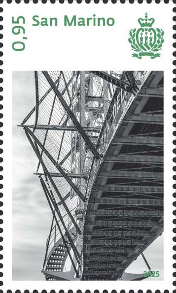 Architettura a San Marino