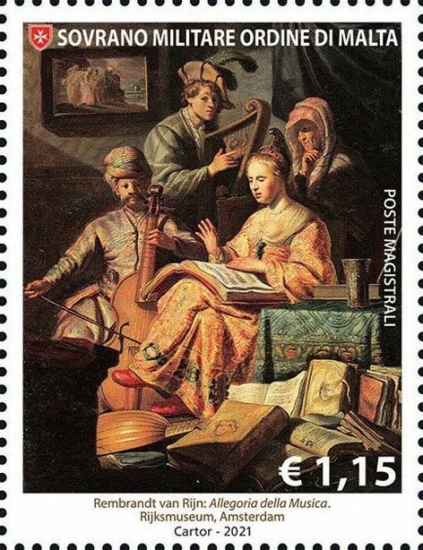 Musik in der Malerei