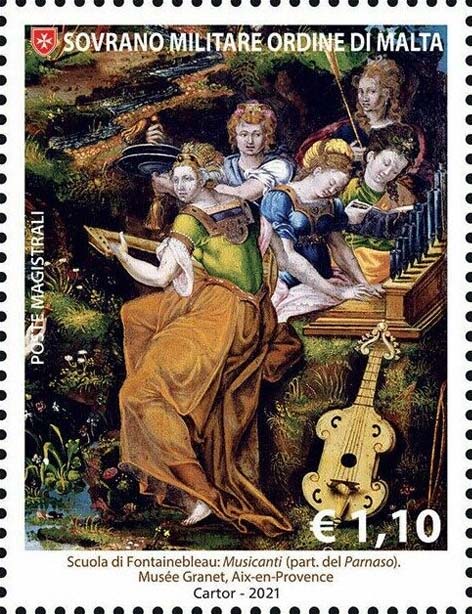 Musik in der Malerei