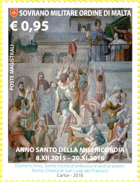 Heiliges Jahr der Barmherzigkeit