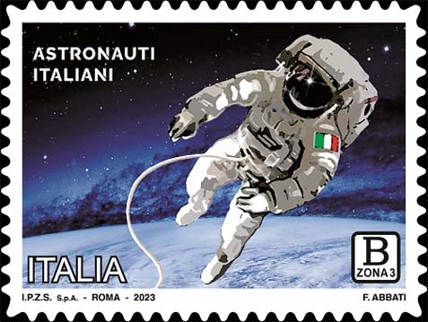 Spazio e futuro - Astronauti italiani