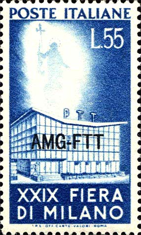 29. Mailänder Messe