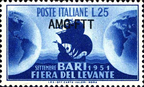 15. Levante.Messe in Bari - Karavelle zwischen den beiden Hemisphären