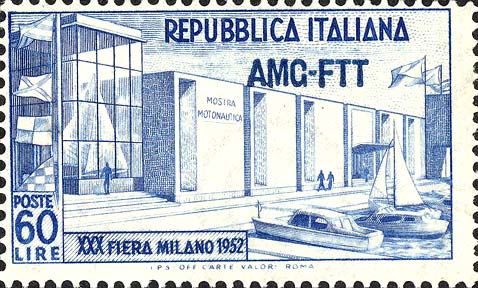 30. Mailänder Messe