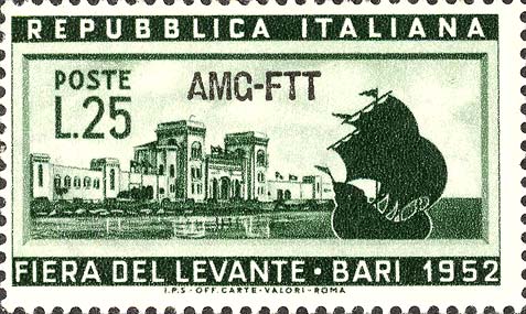 16. Levante - Messe in Bari