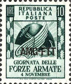 Tag der Streitkräfte - Flügel, Schwert und Anker