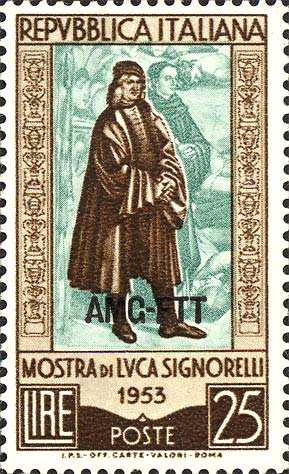 Mostra di Luca Signorelli