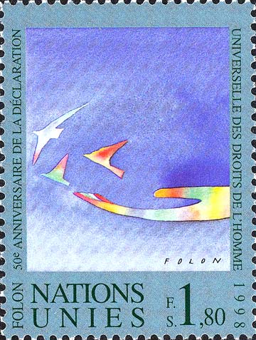 Tag der Menschenrechte