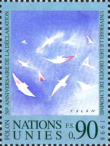 Tag der Menschenrechte