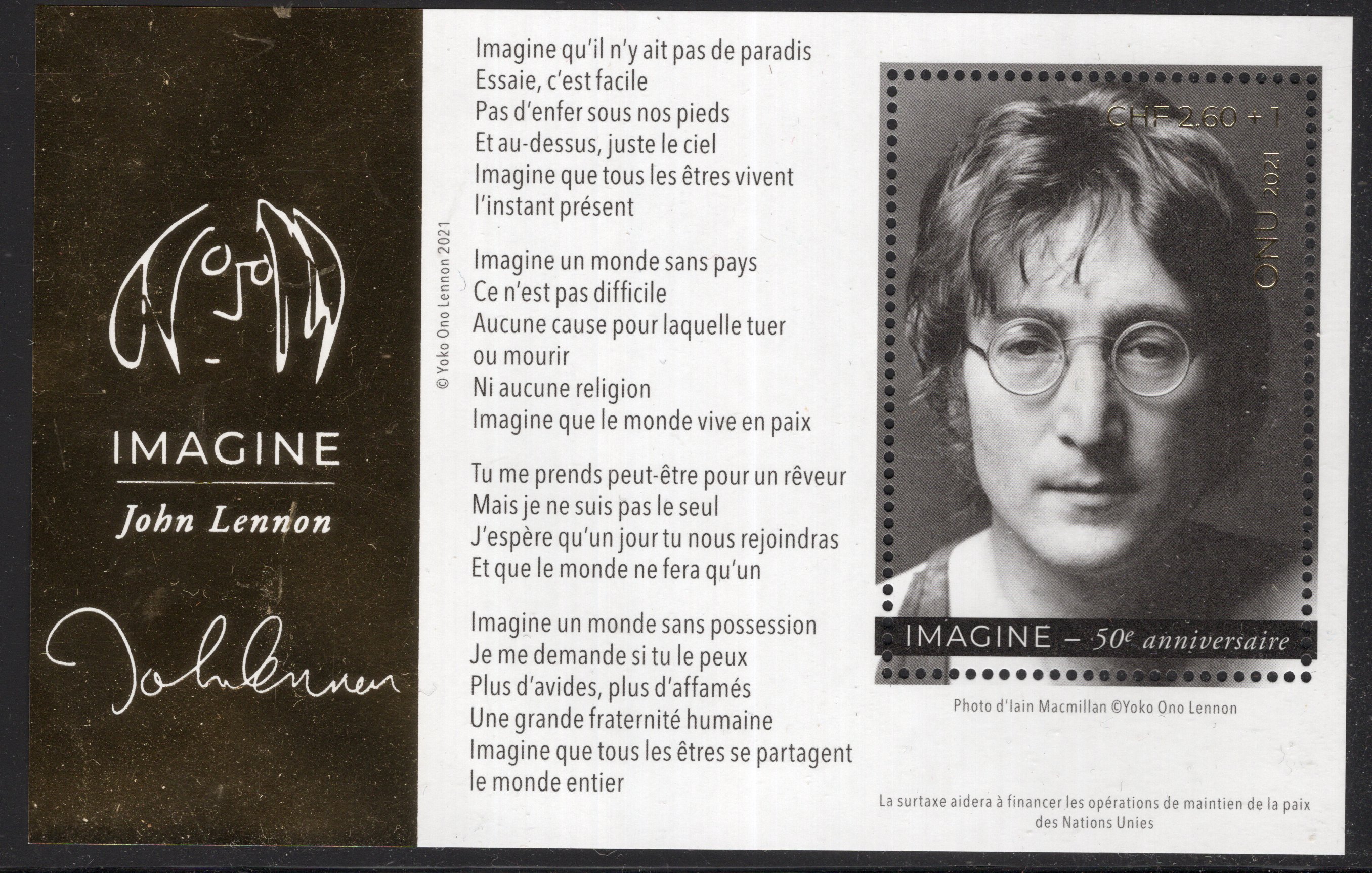 John Lennon - Imagine