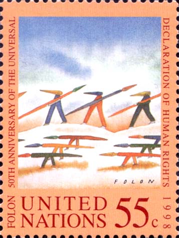 Tag der Menschenrechte