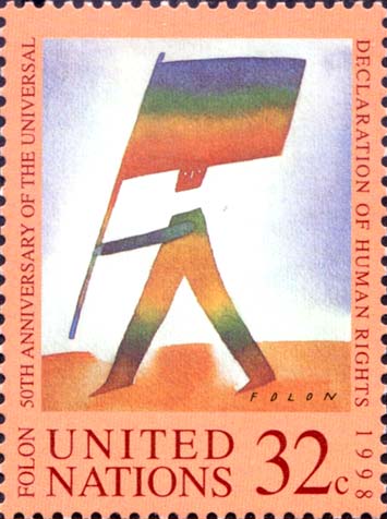 Tag der Menschenrechte