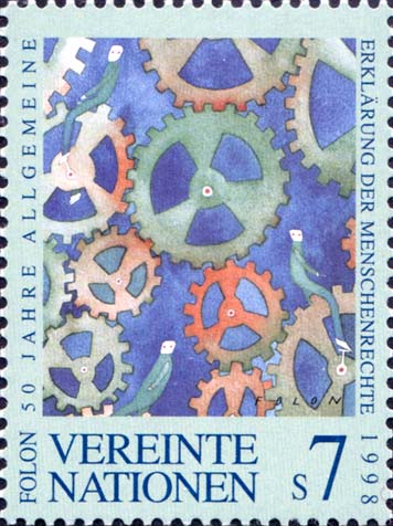 Tag der Menschenrechte