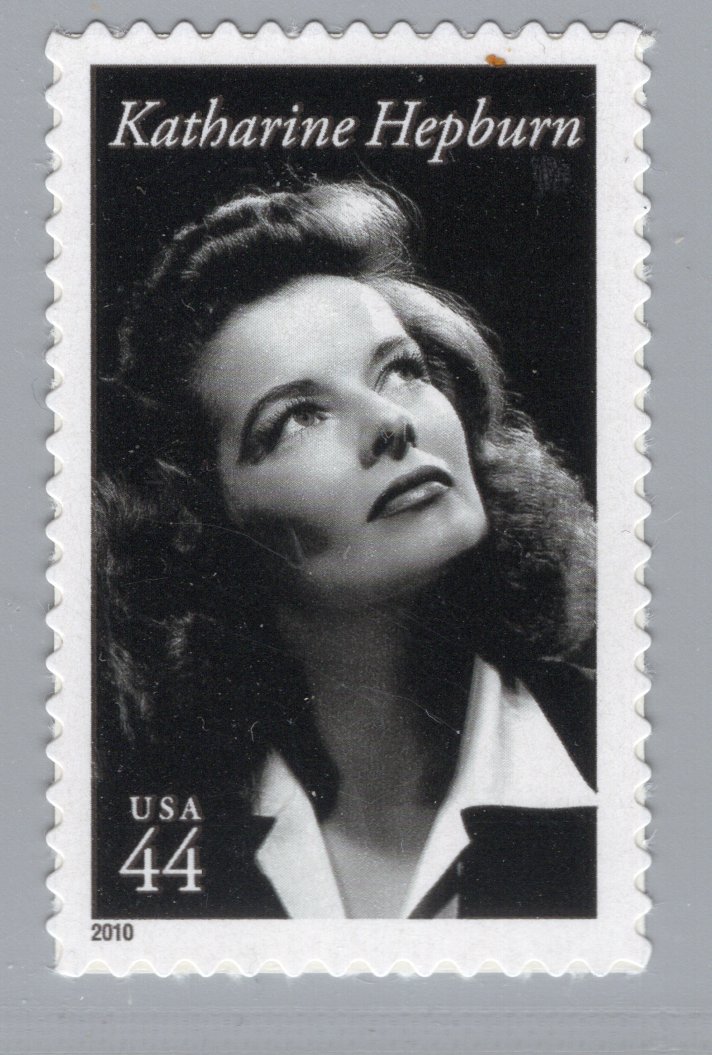 Kathrine Hepburn