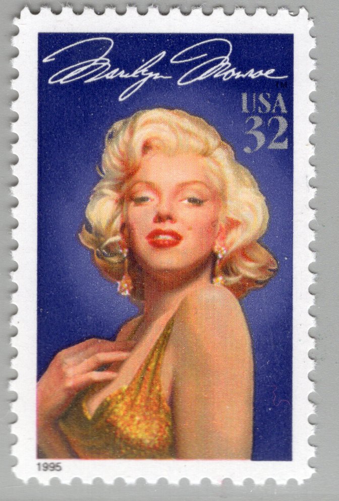 Marilyn Monroe