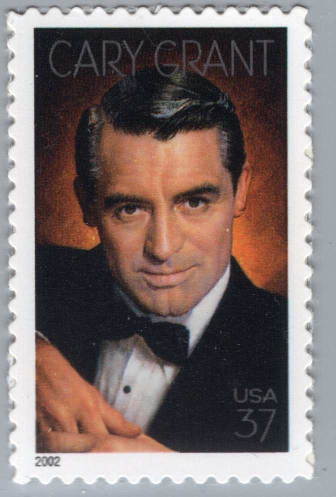 Cary Grant