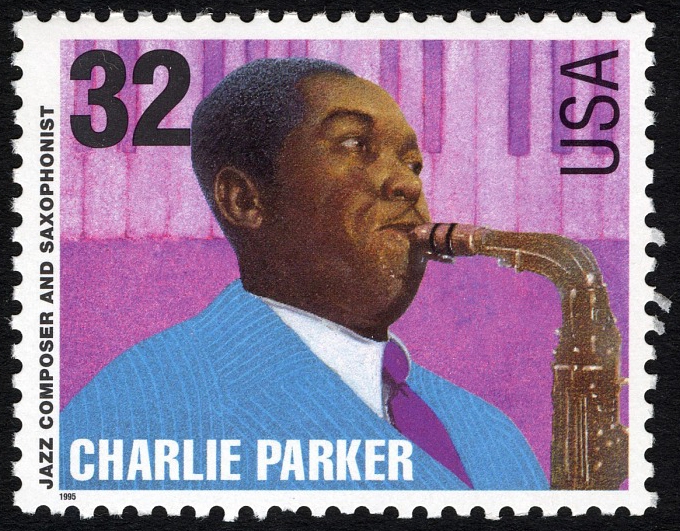 Charlie Parker