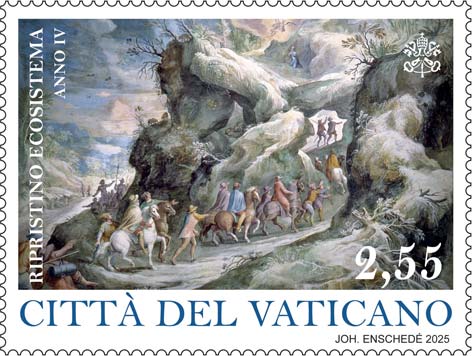 Jahrzehnt der Ökosystemwiederherstellung