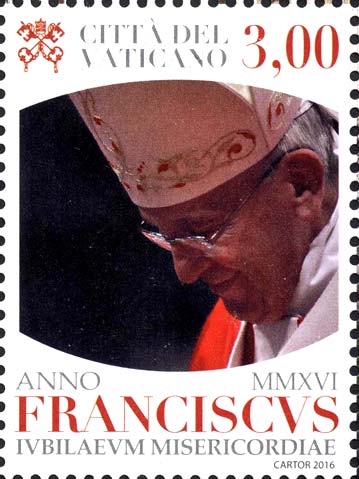 Pontifikat von Papst Franziskus