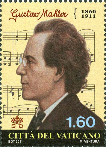 Gustav Mahler