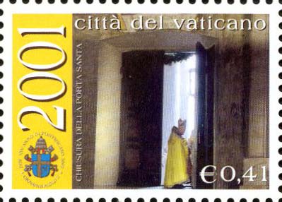 25. Jahr des Pontifikats von Johannes Paul II.