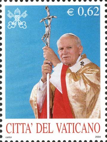 Reisen von Johannes Paul II. nach Polen