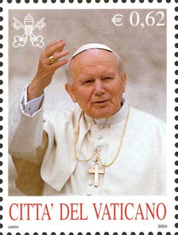 Reisen von Johannes Paul II. nach Polen