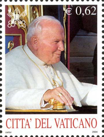Reisen von Johannes Paul II. nach Polen