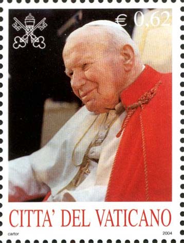 Reisen von Johannes Paul II. nach Polen