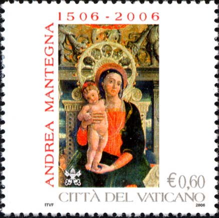 500. Todestag von Andrea Mantegna