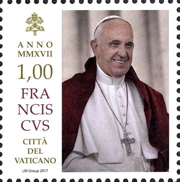 Papst Franziskus