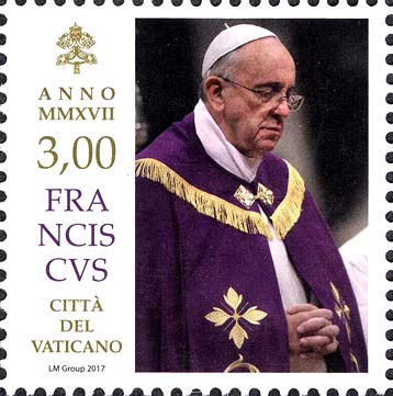 Papst Franziskus