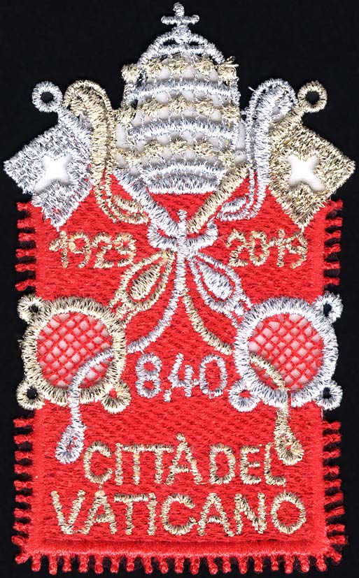 90. Jahrestag der Gründung des Vatikanstaates