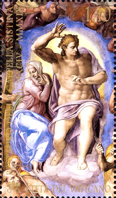 25. Jahrestag der Restaurierung der Sixtinischen Kapelle